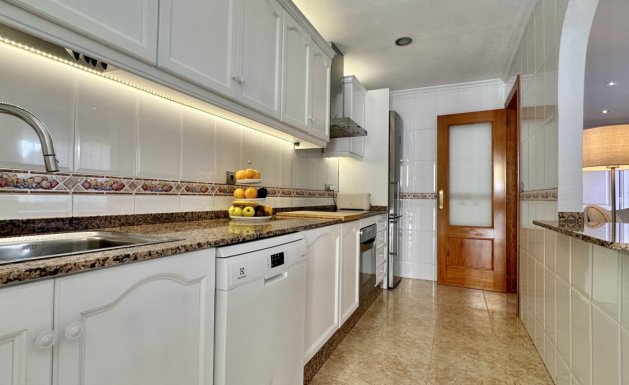 Resale - Semi Detached - Orihuela Costa - La Florida