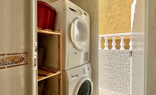 Resale - Semi Detached - Orihuela Costa - La Florida