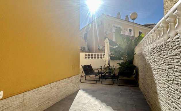 Resale - Semi Detached - Orihuela Costa - La Florida