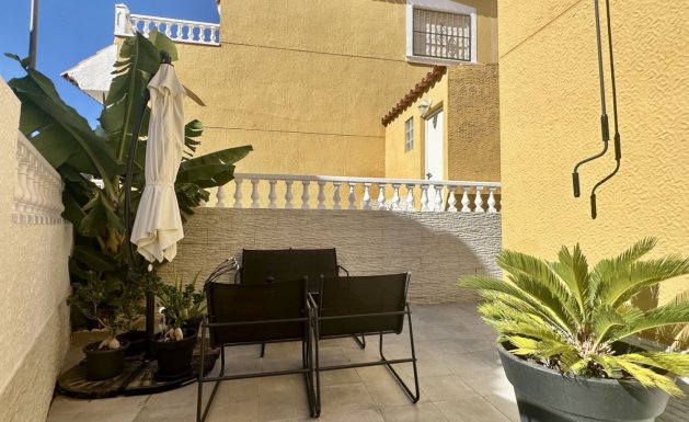 Resale - Semi Detached - Orihuela Costa - La Florida