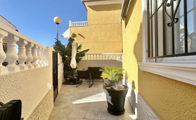 Resale - Semi Detached - Orihuela Costa - La Florida