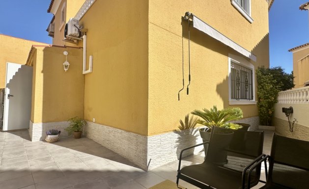 Resale - Semi Detached - Orihuela Costa - La Florida