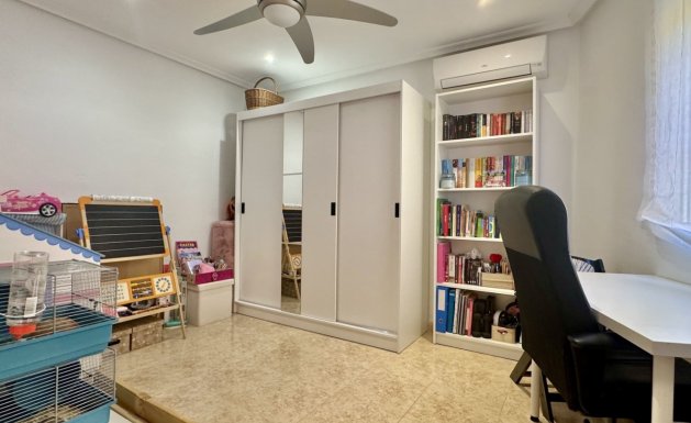 Resale - Semi Detached - Orihuela Costa - La Florida