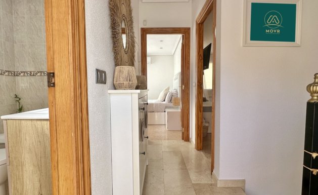 Resale - Semi Detached - Orihuela Costa - La Florida