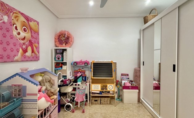 Resale - Semi Detached - Orihuela Costa - La Florida