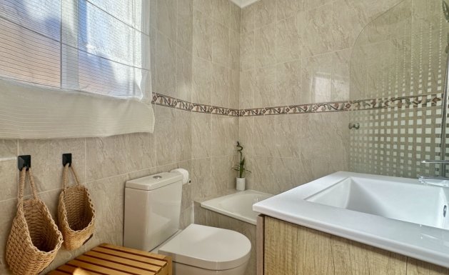 Resale - Semi Detached - Orihuela Costa - La Florida