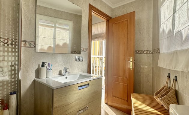 Resale - Semi Detached - Orihuela Costa - La Florida