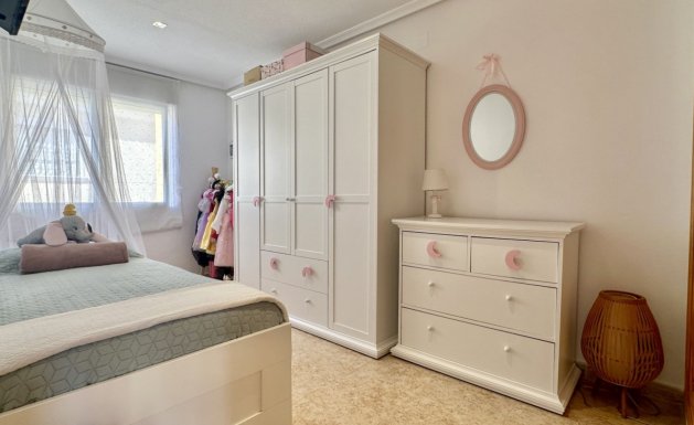 Resale - Semi Detached - Orihuela Costa - La Florida