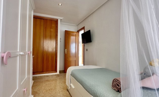 Resale - Semi Detached - Orihuela Costa - La Florida