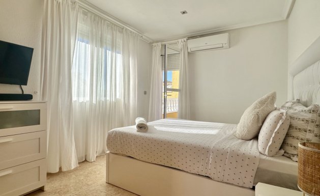 Resale - Semi Detached - Orihuela Costa - La Florida