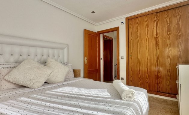 Resale - Semi Detached - Orihuela Costa - La Florida