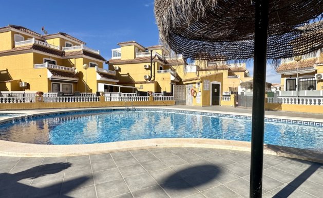 Resale - Semi Detached - Orihuela Costa - La Florida