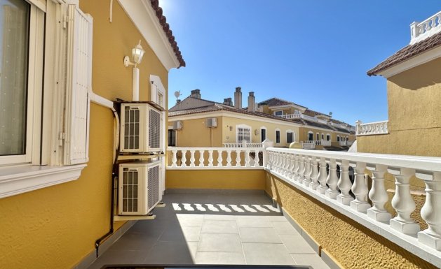 Resale - Semi Detached - Orihuela Costa - La Florida