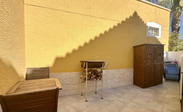 Resale - Semi Detached - Orihuela Costa - La Florida