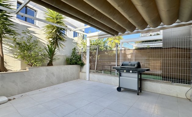 Herverkoop - Detached House / Villa - Orihuela Costa - Lomas de Cabo Roig