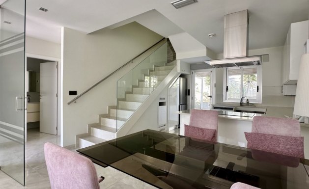 Herverkoop - Detached House / Villa - Orihuela Costa - Lomas de Cabo Roig