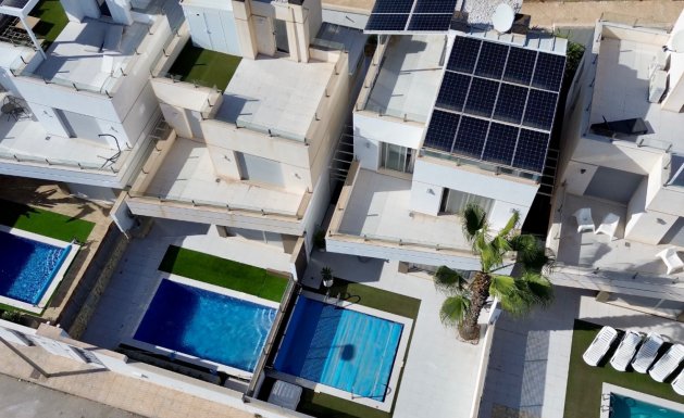 Herverkoop - Detached House / Villa - Orihuela Costa - Lomas de Cabo Roig