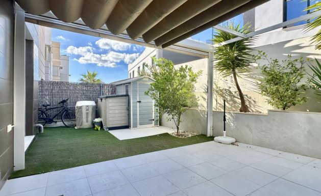 Herverkoop - Detached House / Villa - Orihuela Costa - Lomas de Cabo Roig