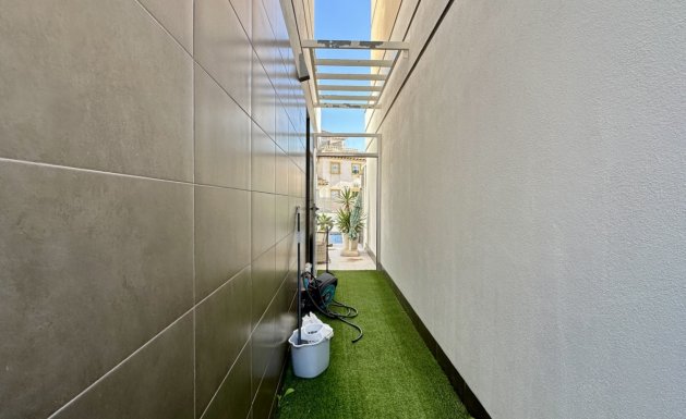 Herverkoop - Detached House / Villa - Orihuela Costa - Lomas de Cabo Roig