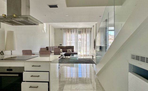 Herverkoop - Detached House / Villa - Orihuela Costa - Lomas de Cabo Roig