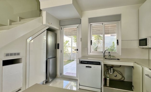 Herverkoop - Detached House / Villa - Orihuela Costa - Lomas de Cabo Roig