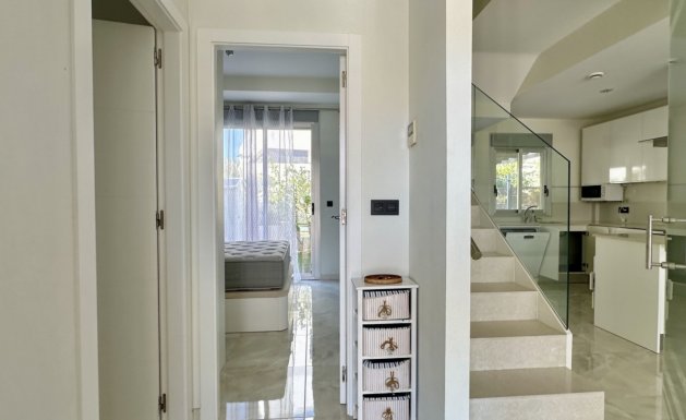 Herverkoop - Detached House / Villa - Orihuela Costa - Lomas de Cabo Roig