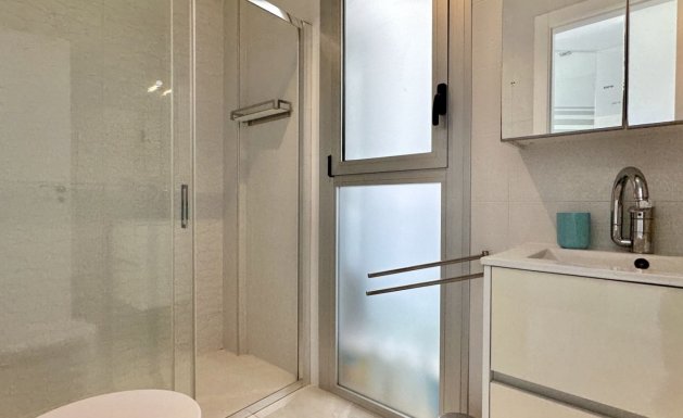 Herverkoop - Detached House / Villa - Orihuela Costa - Lomas de Cabo Roig