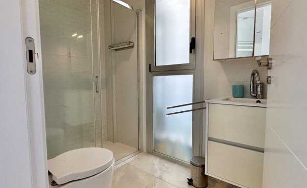 Herverkoop - Detached House / Villa - Orihuela Costa - Lomas de Cabo Roig