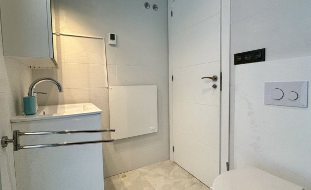 Herverkoop - Detached House / Villa - Orihuela Costa - Lomas de Cabo Roig