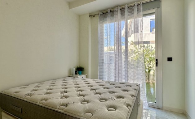 Herverkoop - Detached House / Villa - Orihuela Costa - Lomas de Cabo Roig