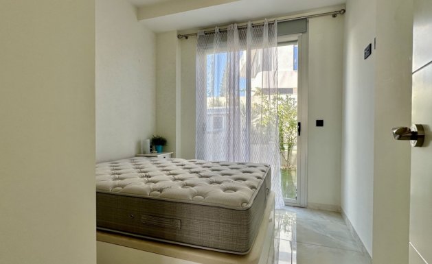 Herverkoop - Detached House / Villa - Orihuela Costa - Lomas de Cabo Roig