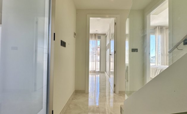 Herverkoop - Detached House / Villa - Orihuela Costa - Lomas de Cabo Roig