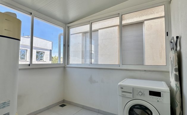 Herverkoop - Detached House / Villa - Orihuela Costa - Lomas de Cabo Roig