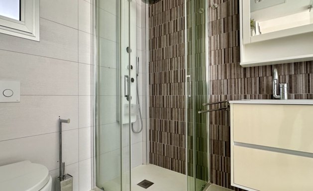 Herverkoop - Detached House / Villa - Orihuela Costa - Lomas de Cabo Roig