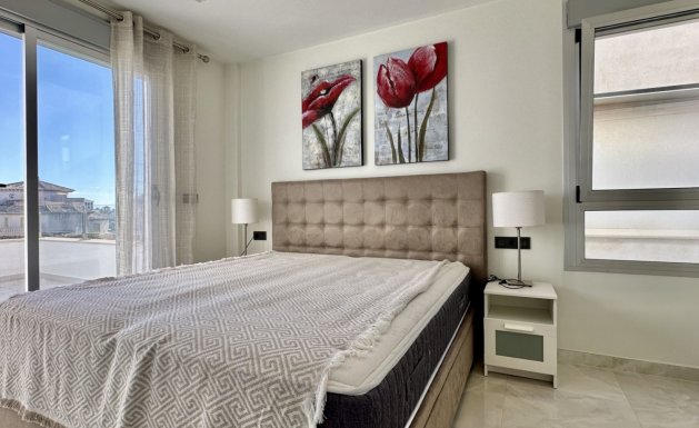 Herverkoop - Detached House / Villa - Orihuela Costa - Lomas de Cabo Roig