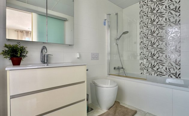 Herverkoop - Detached House / Villa - Orihuela Costa - Lomas de Cabo Roig