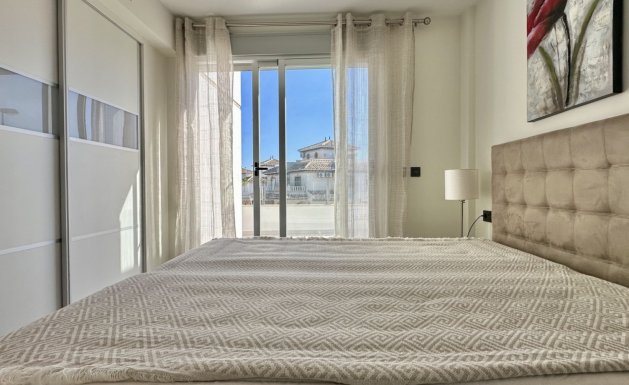 Herverkoop - Detached House / Villa - Orihuela Costa - Lomas de Cabo Roig