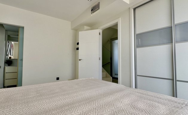 Herverkoop - Detached House / Villa - Orihuela Costa - Lomas de Cabo Roig