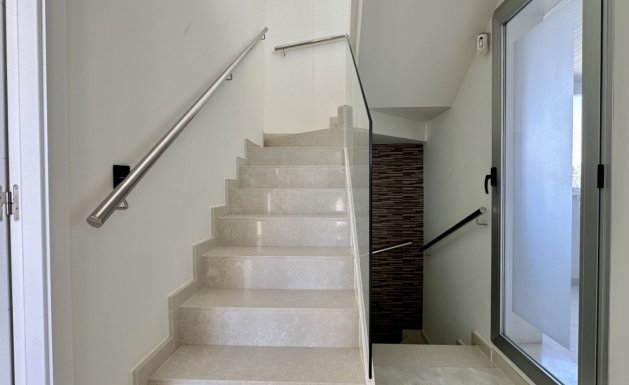 Herverkoop - Detached House / Villa - Orihuela Costa - Lomas de Cabo Roig