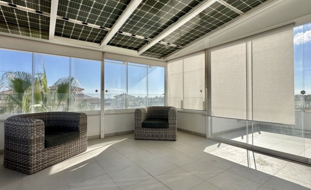 Herverkoop - Detached House / Villa - Orihuela Costa - Lomas de Cabo Roig