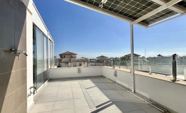 Herverkoop - Detached House / Villa - Orihuela Costa - Lomas de Cabo Roig