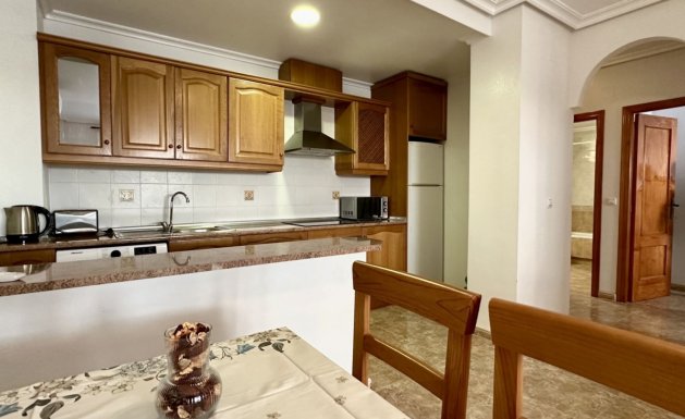 Herverkoop - Apartment - Orihuela Costa - Cabo Roig