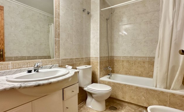 Herverkoop - Apartment - Orihuela Costa - Cabo Roig