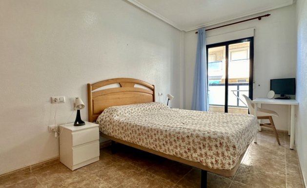 Herverkoop - Apartment - Orihuela Costa - Cabo Roig