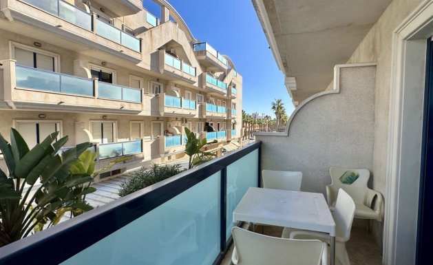 Herverkoop - Apartment - Orihuela Costa - Cabo Roig
