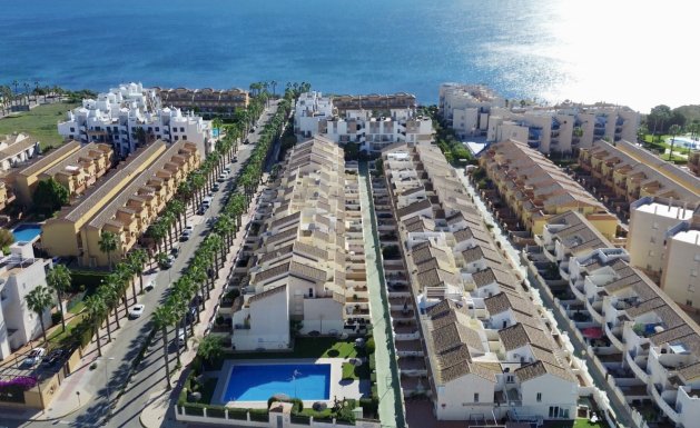 Herverkoop - Apartment - Orihuela Costa - Cabo Roig