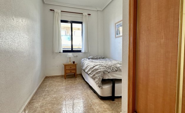 Herverkoop - Apartment - Orihuela Costa - Cabo Roig