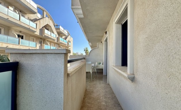 Herverkoop - Apartment - Orihuela Costa - Cabo Roig