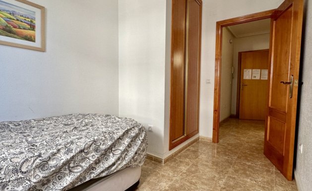 Herverkoop - Apartment - Orihuela Costa - Cabo Roig