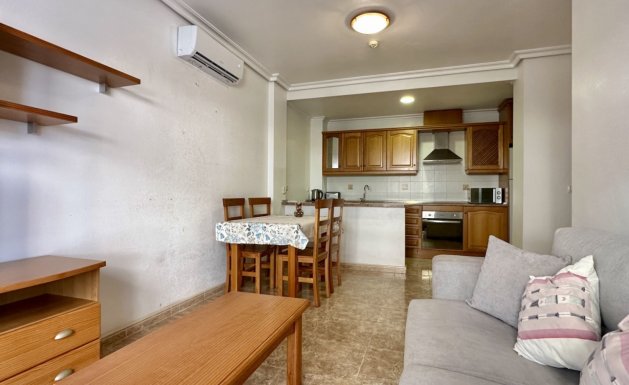 Herverkoop - Apartment - Orihuela Costa - Cabo Roig